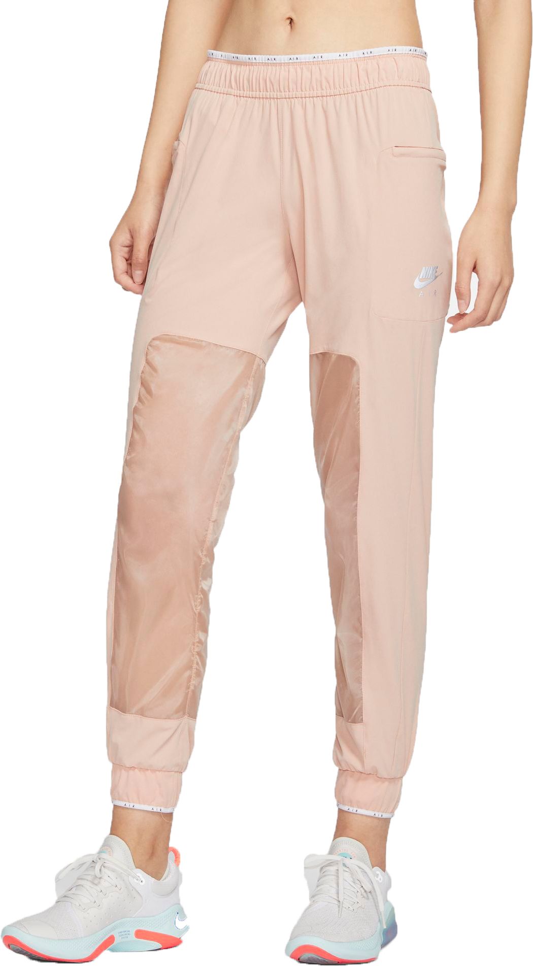 nike air trousers womens