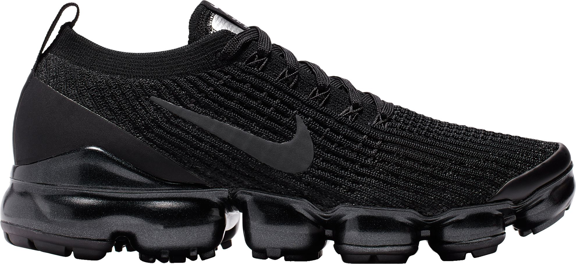 vapormax nike womens black