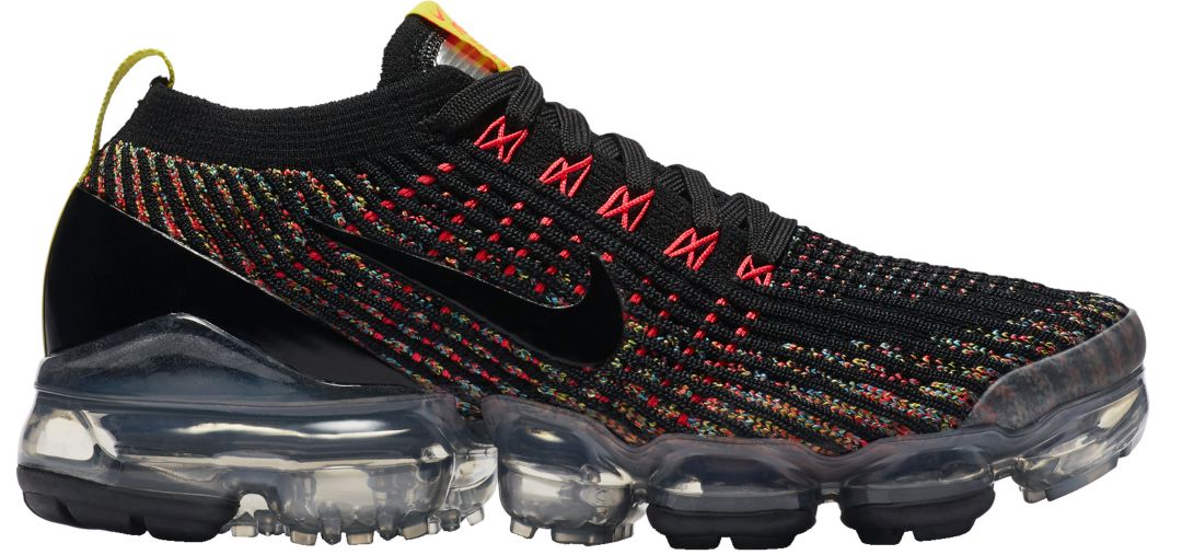 {keywor d} nike vapor max flyknit