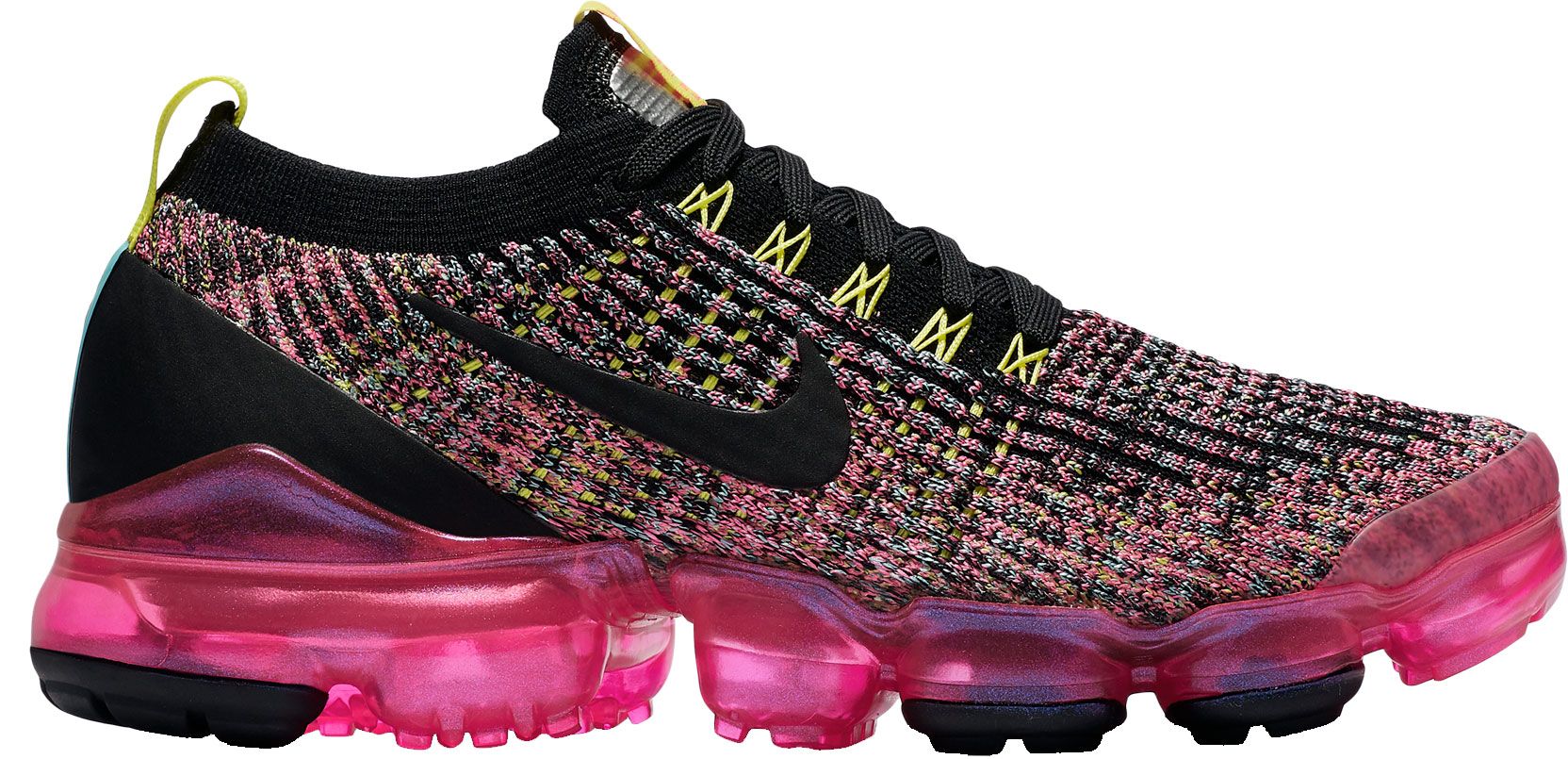 women's nike air vapormax flyknit 3 running shoes