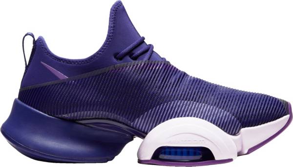 Nike Women's Air Zoom SuperRep Training Shoes