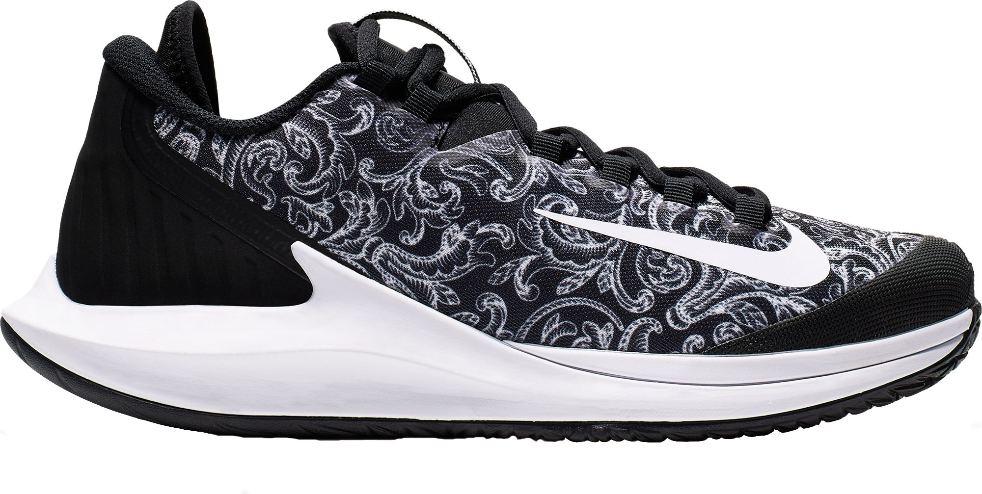 nike air zoom zero baroque