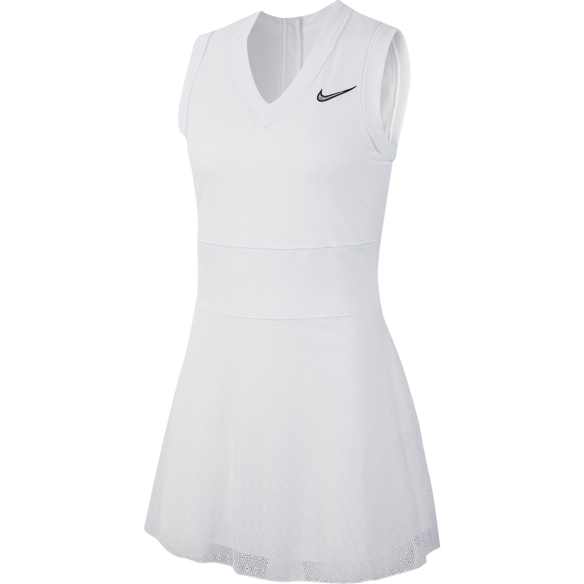 Платье Nike Court Slam