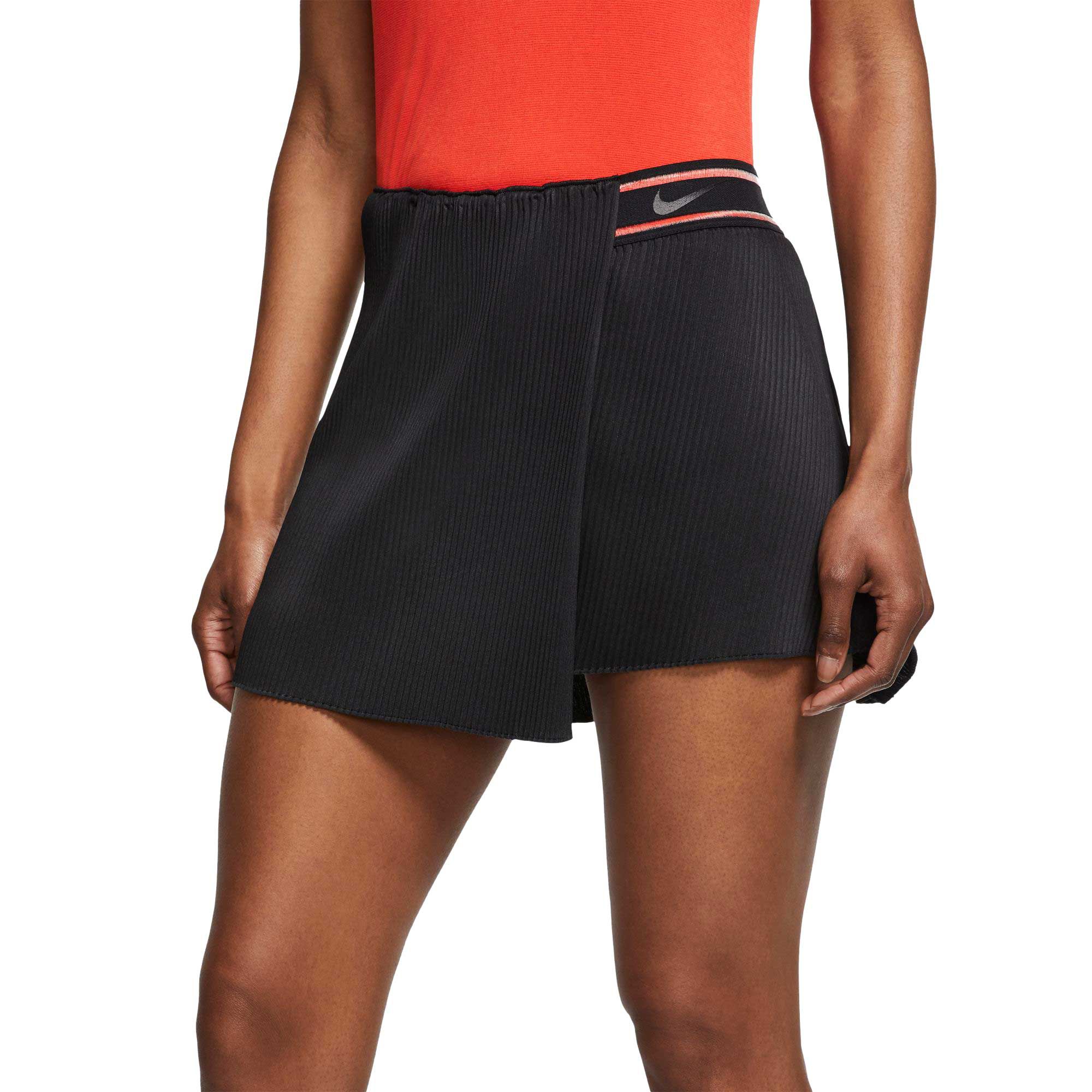 nike court dry slam skirt