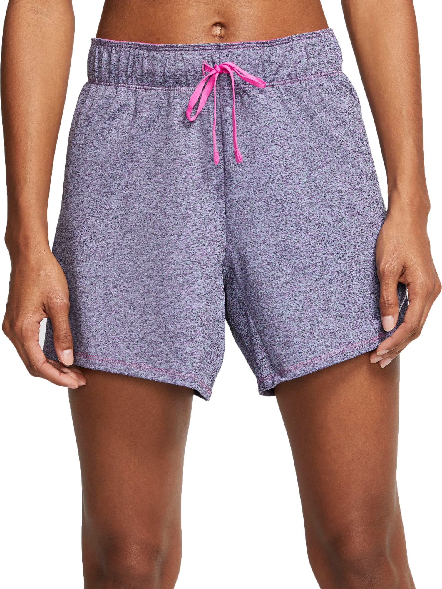 nike womens comfy shorts