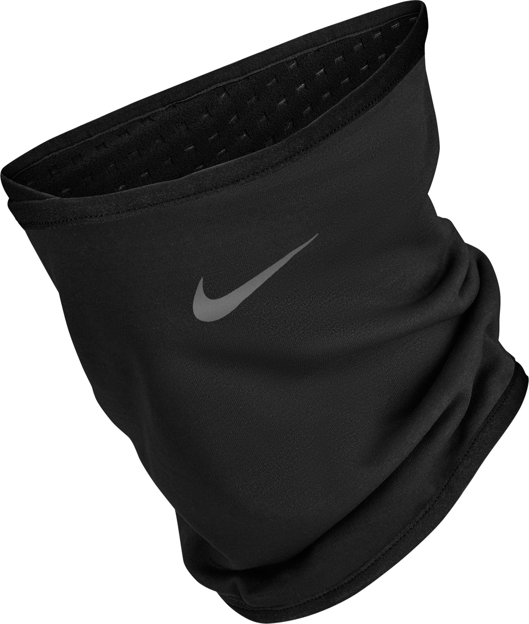 nike running wrap neck warmer