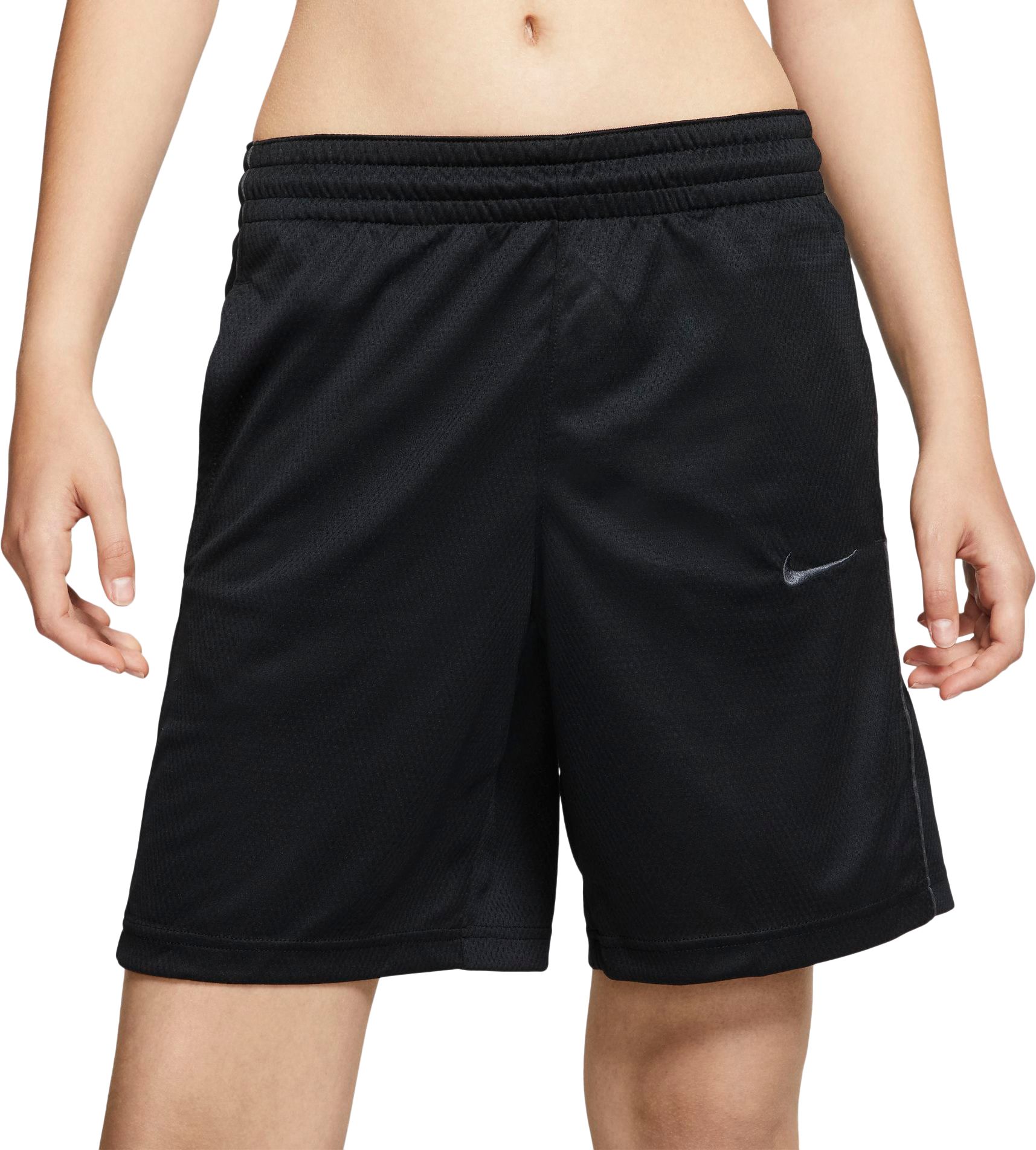 women's nike basketball shorts