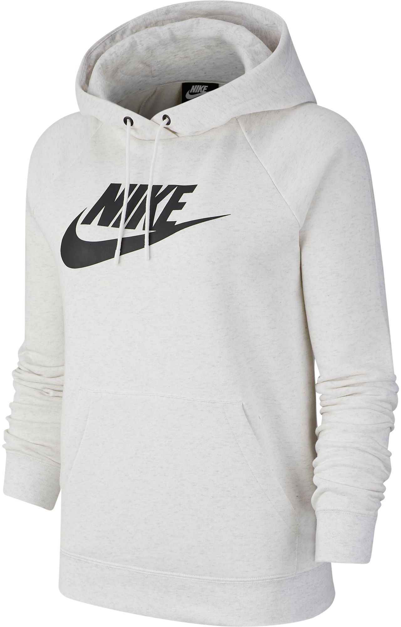 nike sportswear essential hoodie