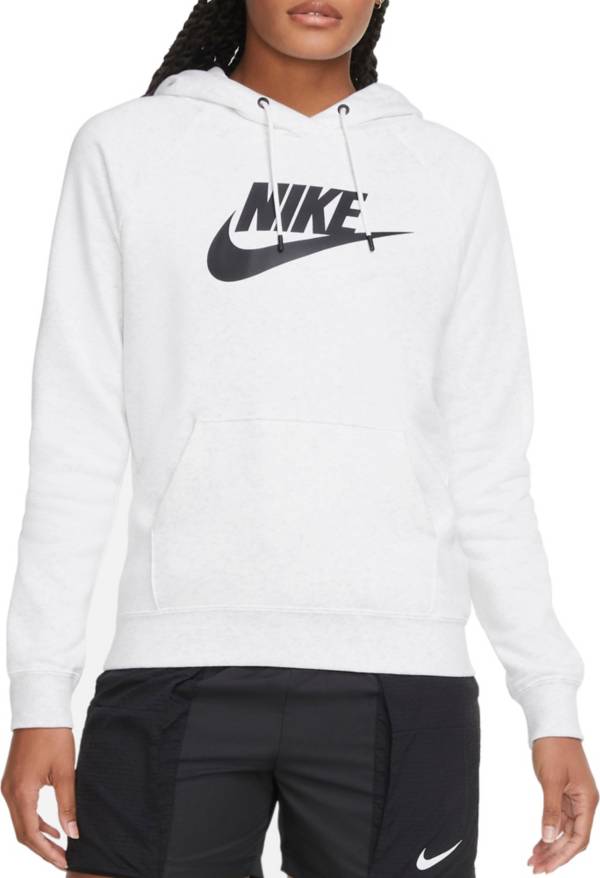 Nike Sportswear Women's Essential Fleece Pullover Hoodie | Dick's Sporting  Goods