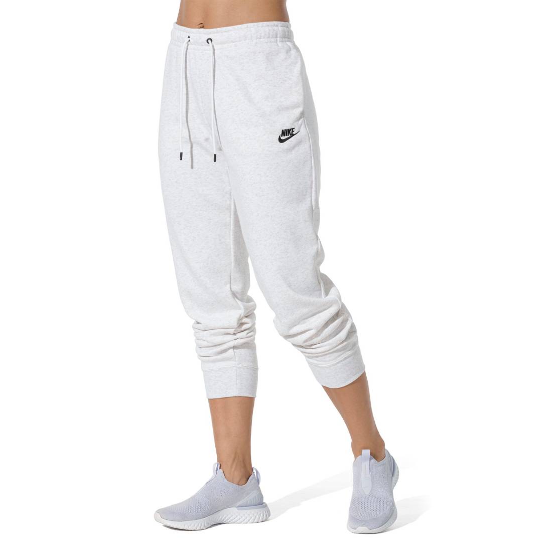 Nike Women's Sportswear Essential Fleece Jogger Pants