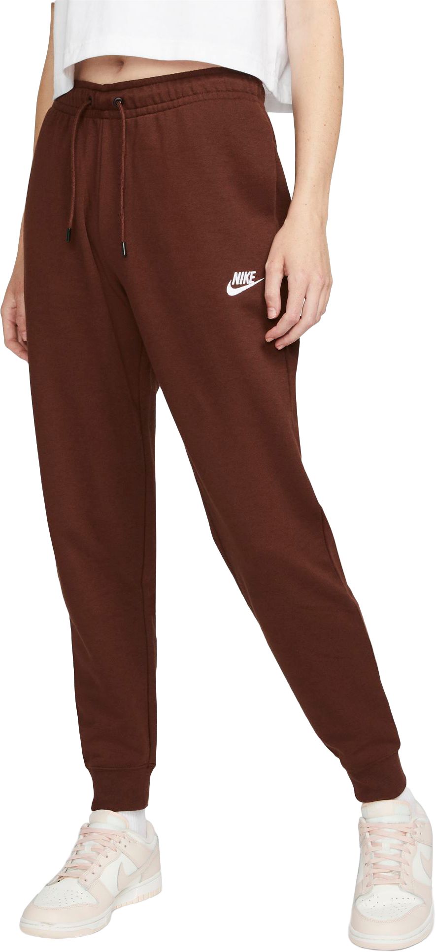 women's basic joggers