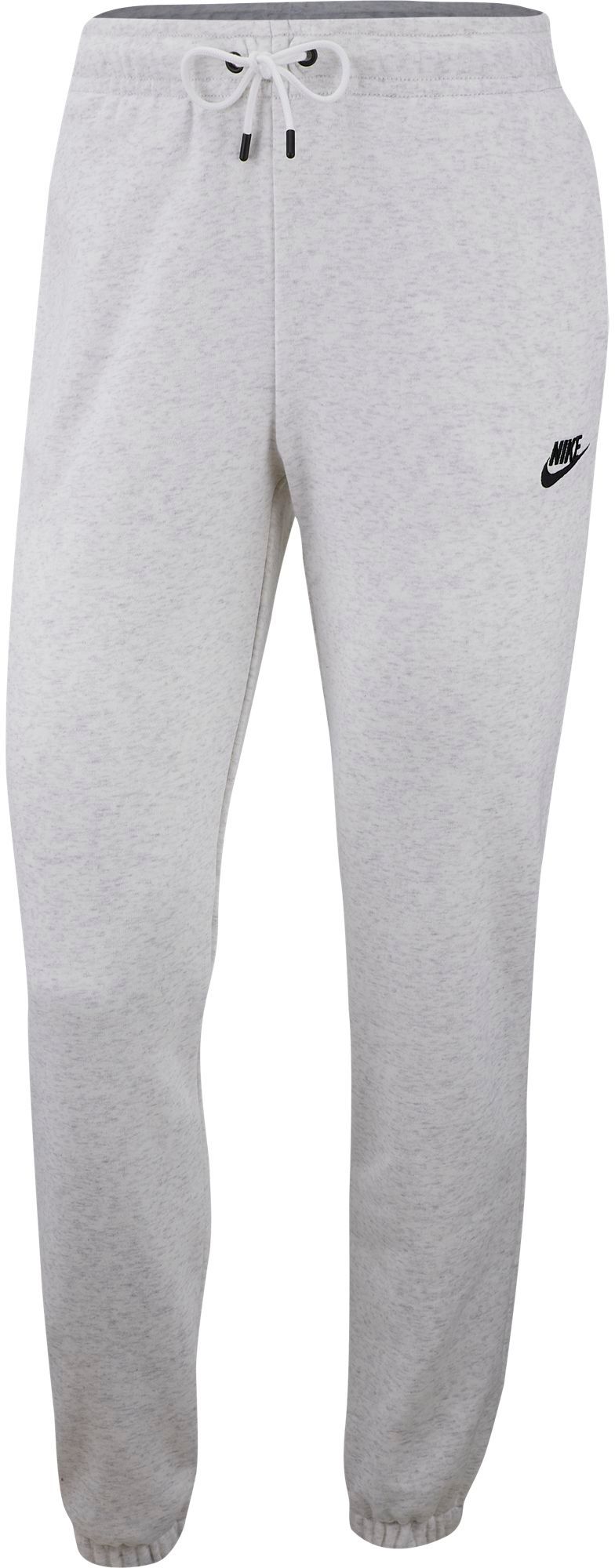 nike womens sweatpants black