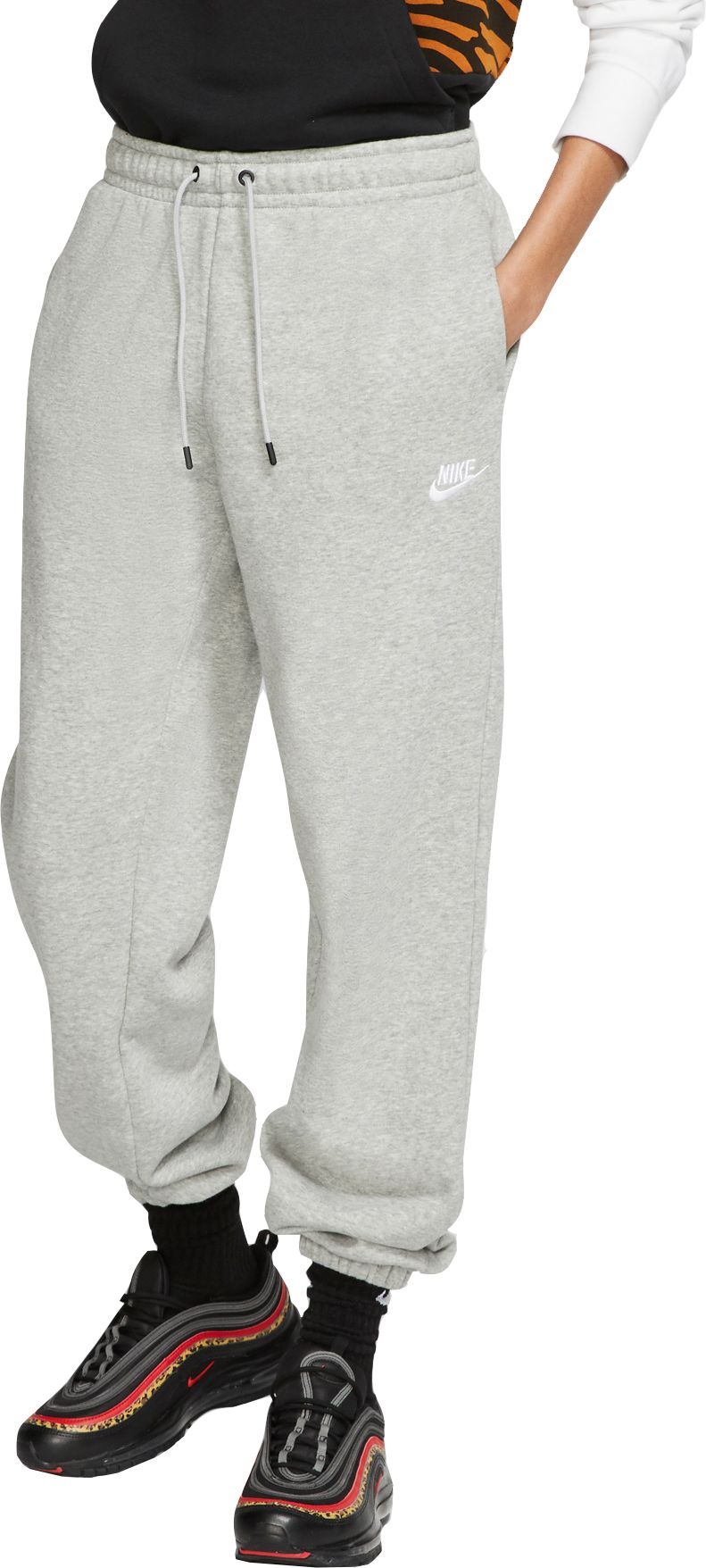 baggy nike pants