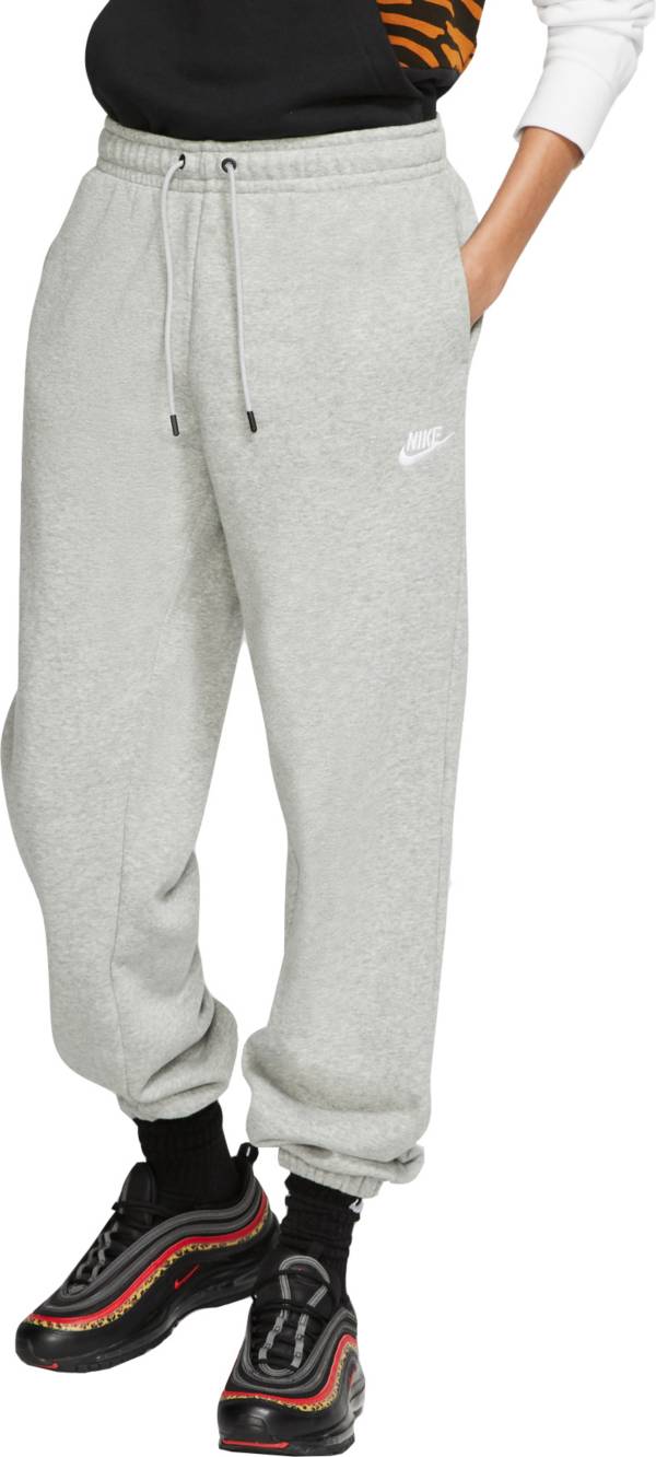 Nike Women's Sportswear Essential Pants | Free Curbside Pick Up at DICK'S