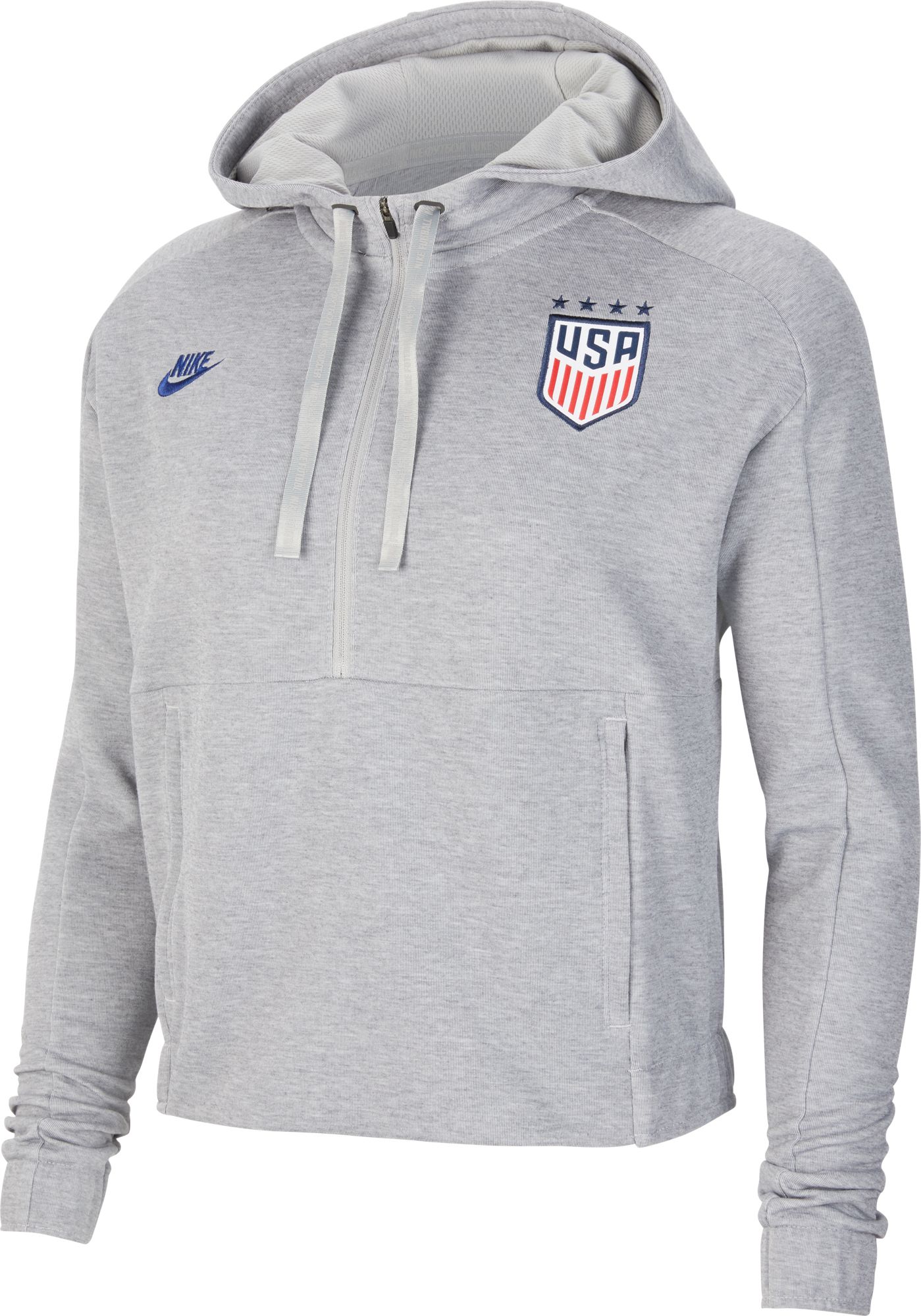 usa women's soccer hoodie