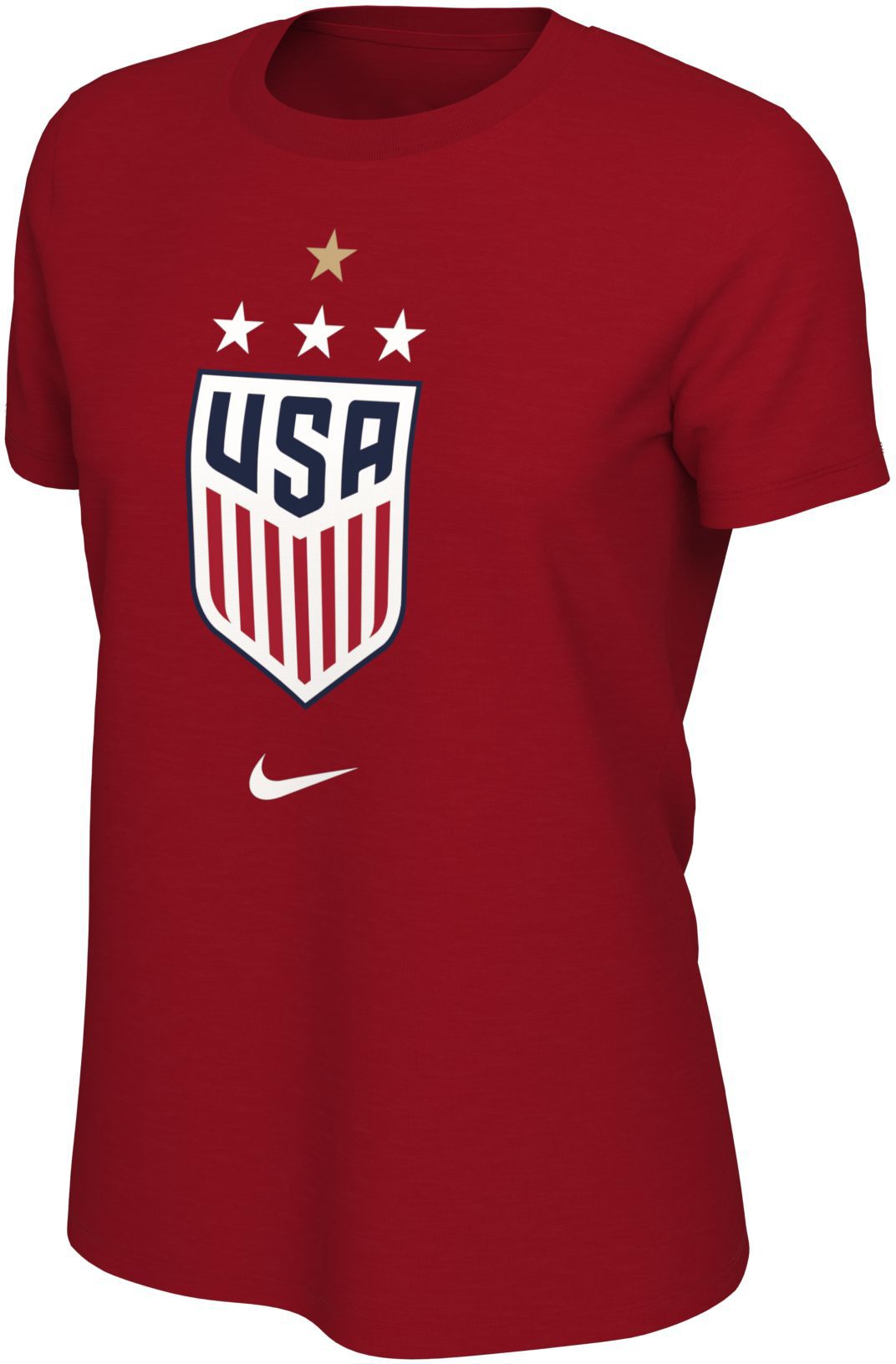 uswnt jersey four stars