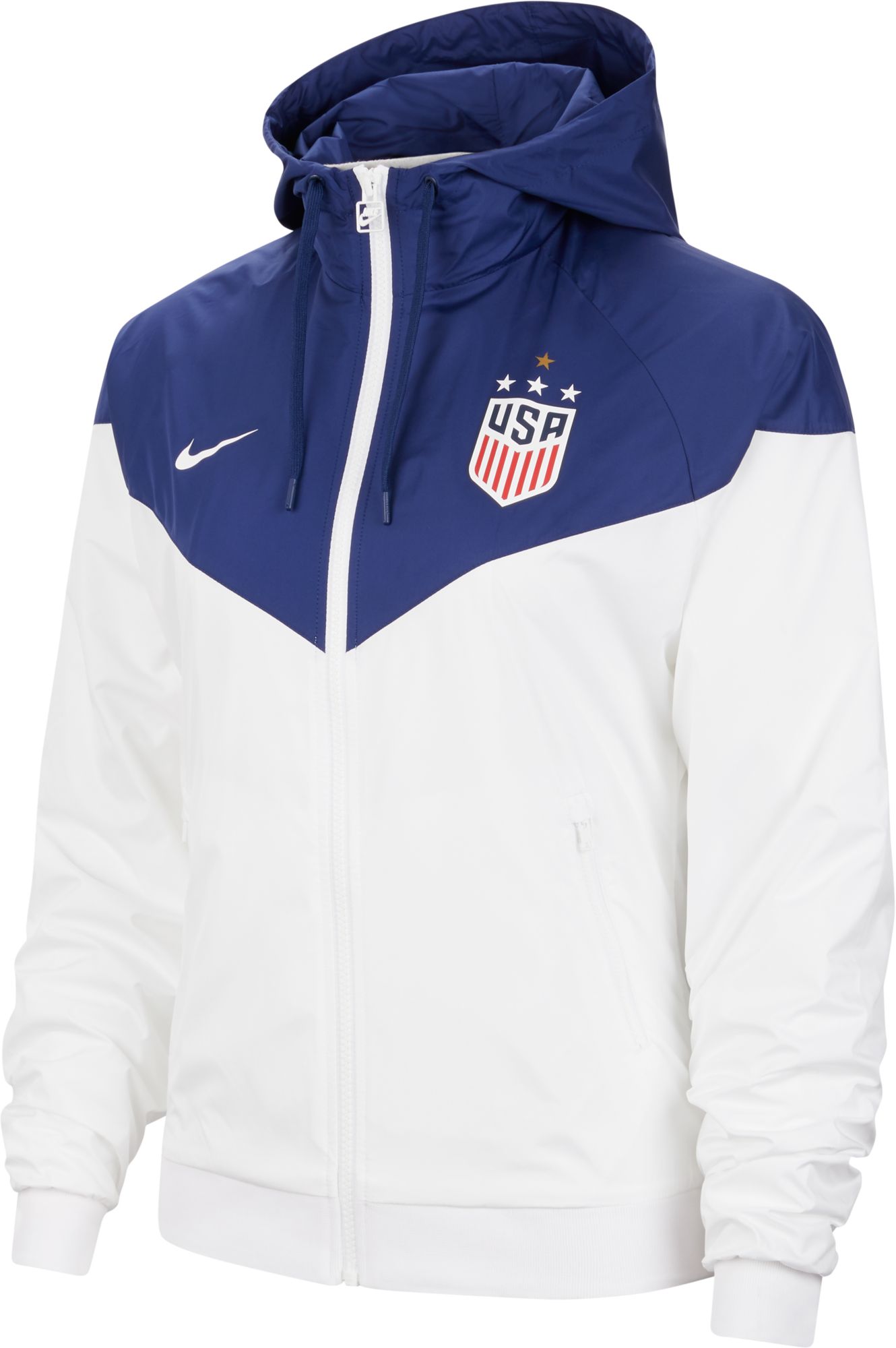 nike women's usa soccer