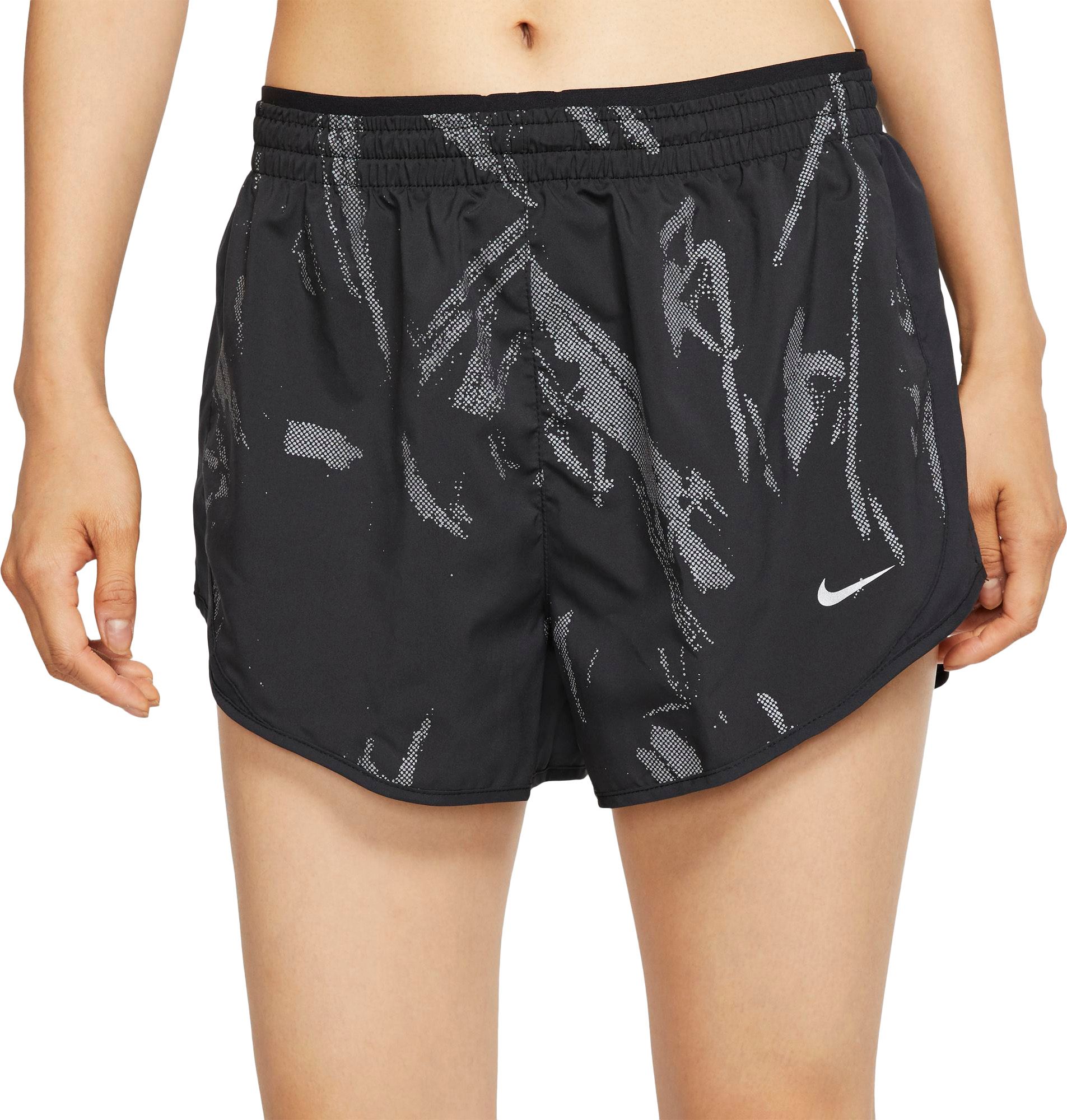 nike tempo lux shorts