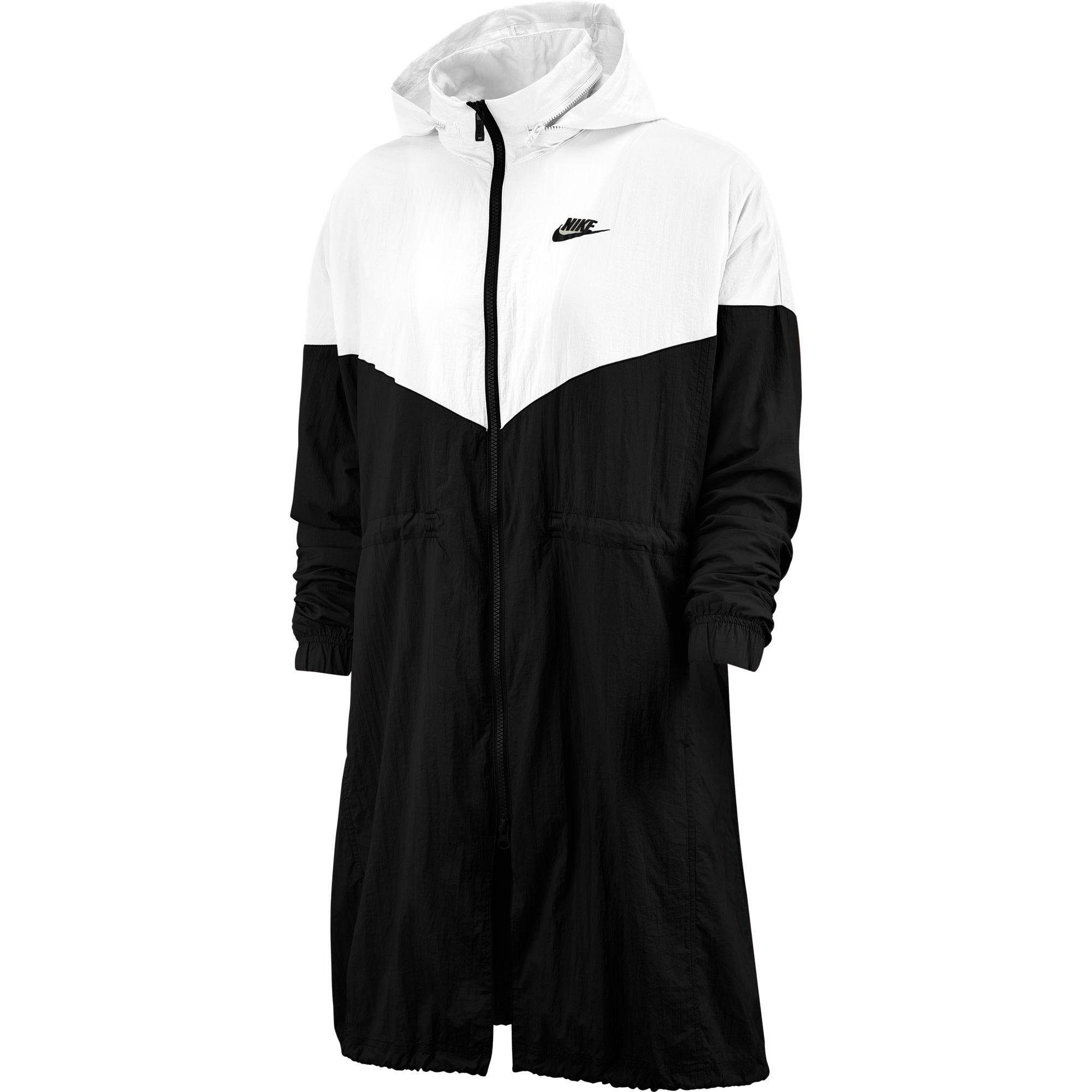 nike women's sportswear windrunner jacket