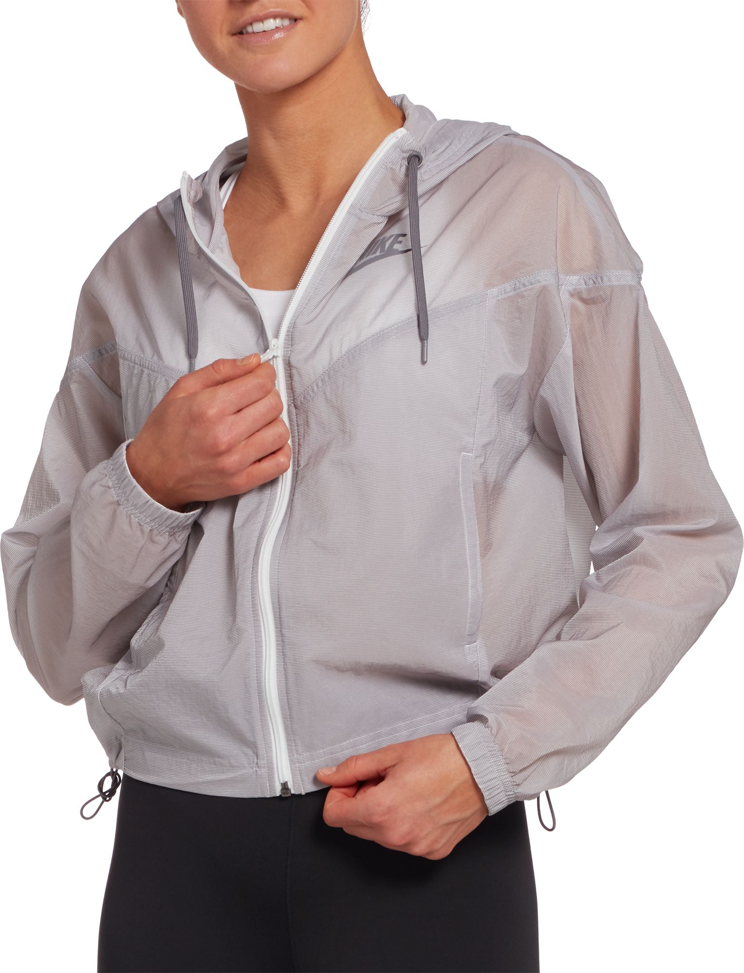 dicks sporting goods nike windbreaker