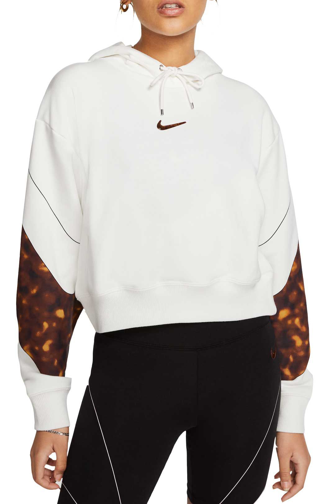 nike sweatshirts women's