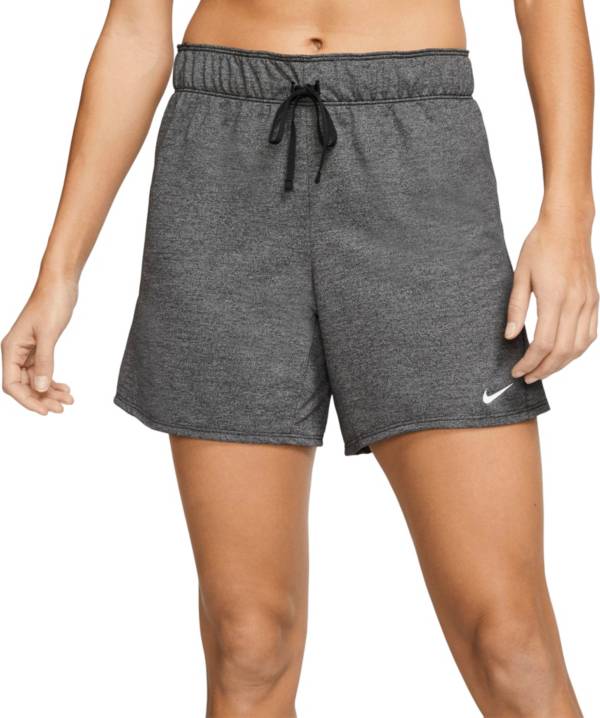 Nike Women's Dri-FIT Training Shorts