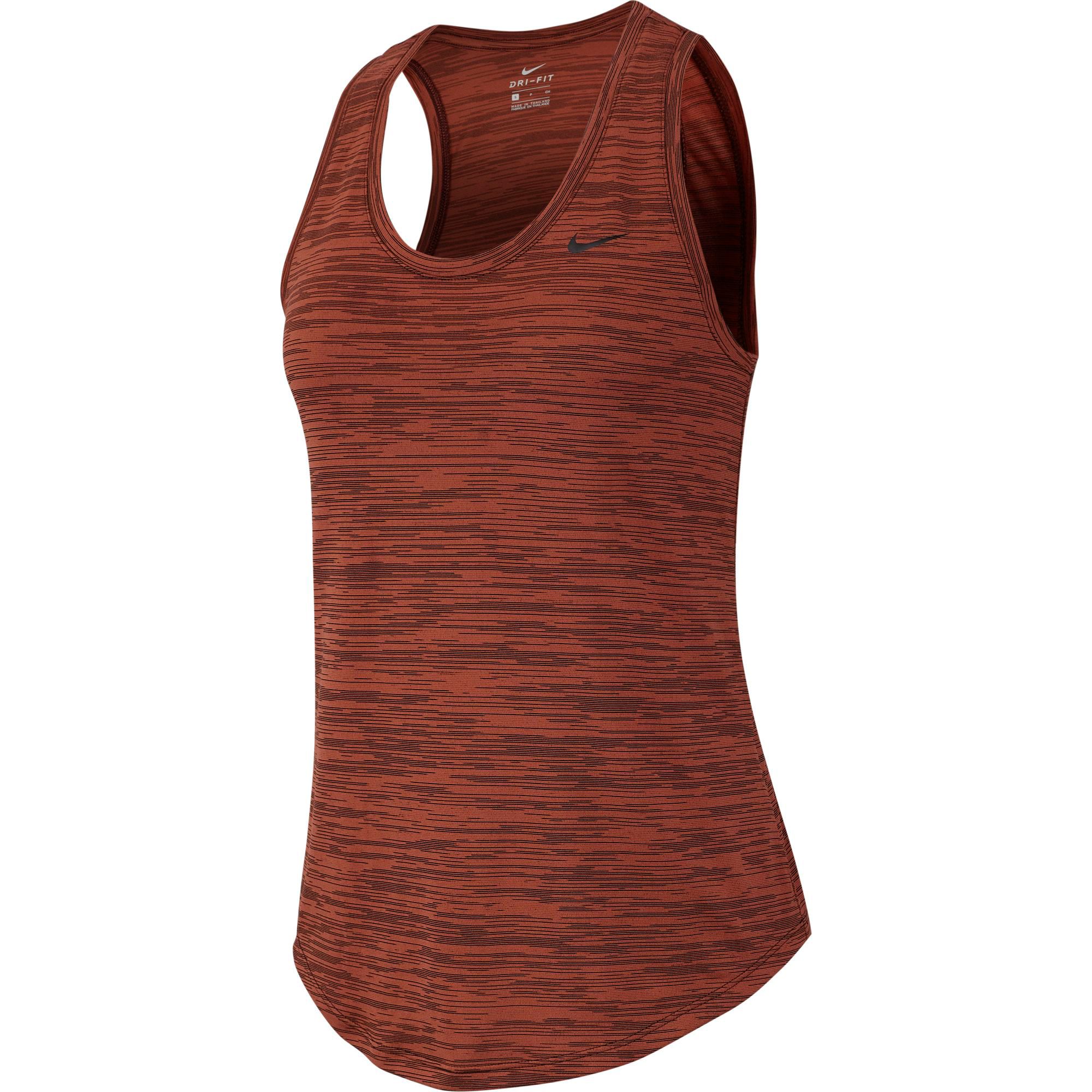 nike legend dri fit tank