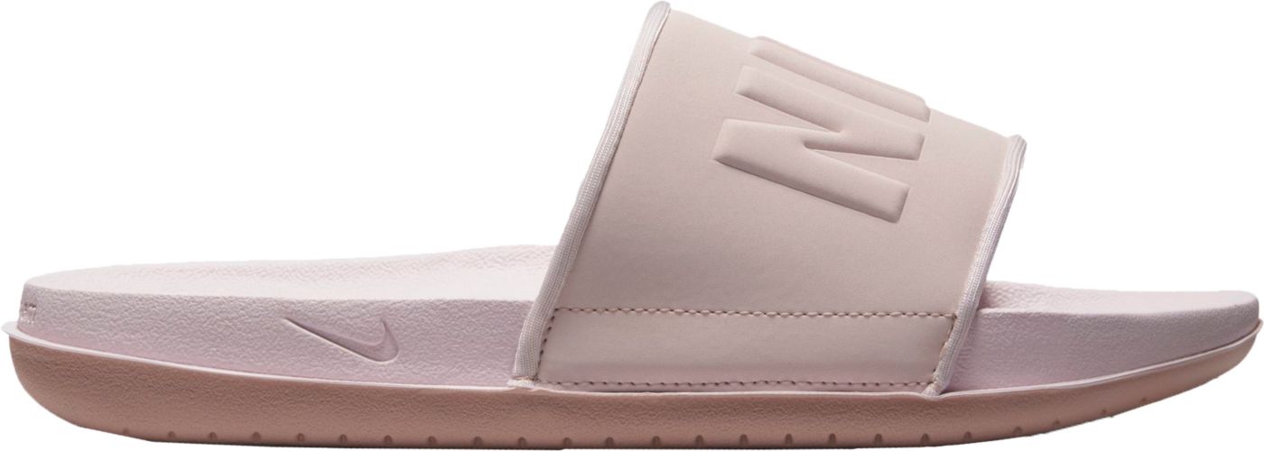 Nike Women s Offcourt Slides Dick s Sporting Goods