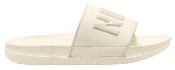 Nike womens hot sale offcourt slides