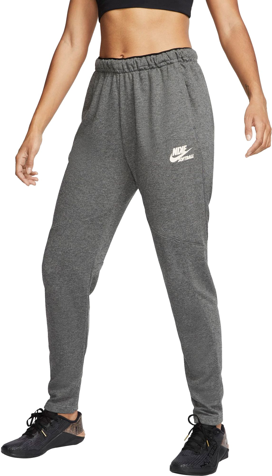 Nike Women's Flux Softball Joggers 