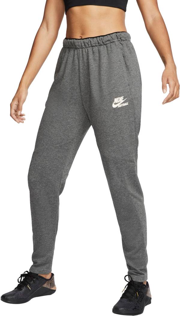 Nike Women S Flux Softball Joggers Dick S Sporting Goods