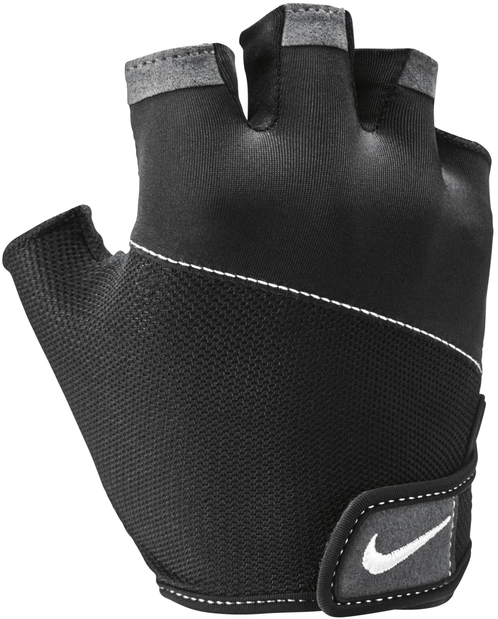 nike women's fitness gloves