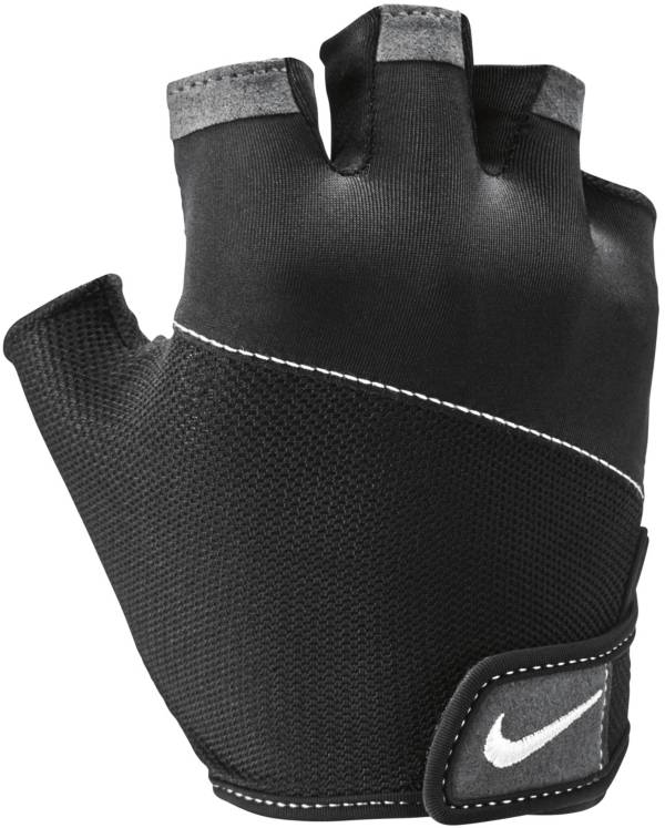 Nike womens gym discount gloves