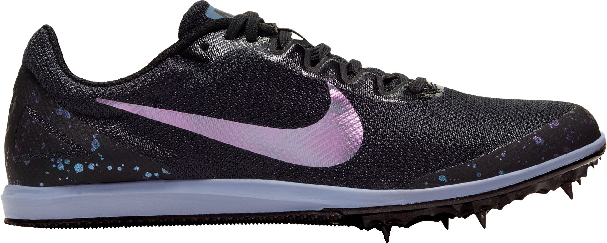 nike women's zoom rival d 10 track and field shoes