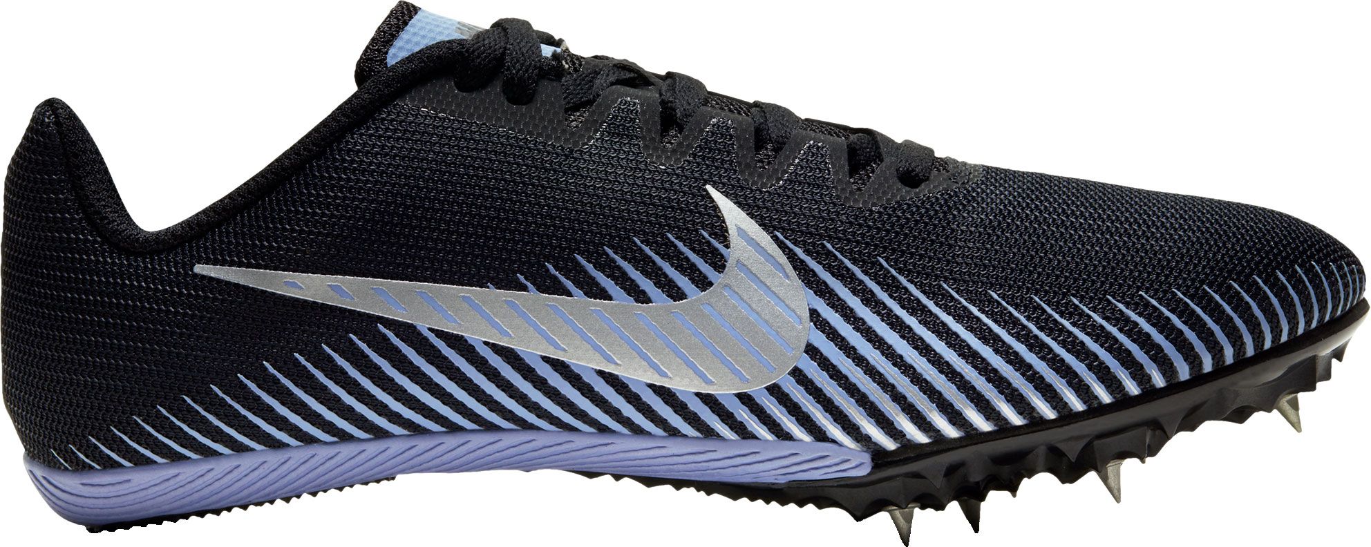 nike women's zoom rival s 9 track and field shoes