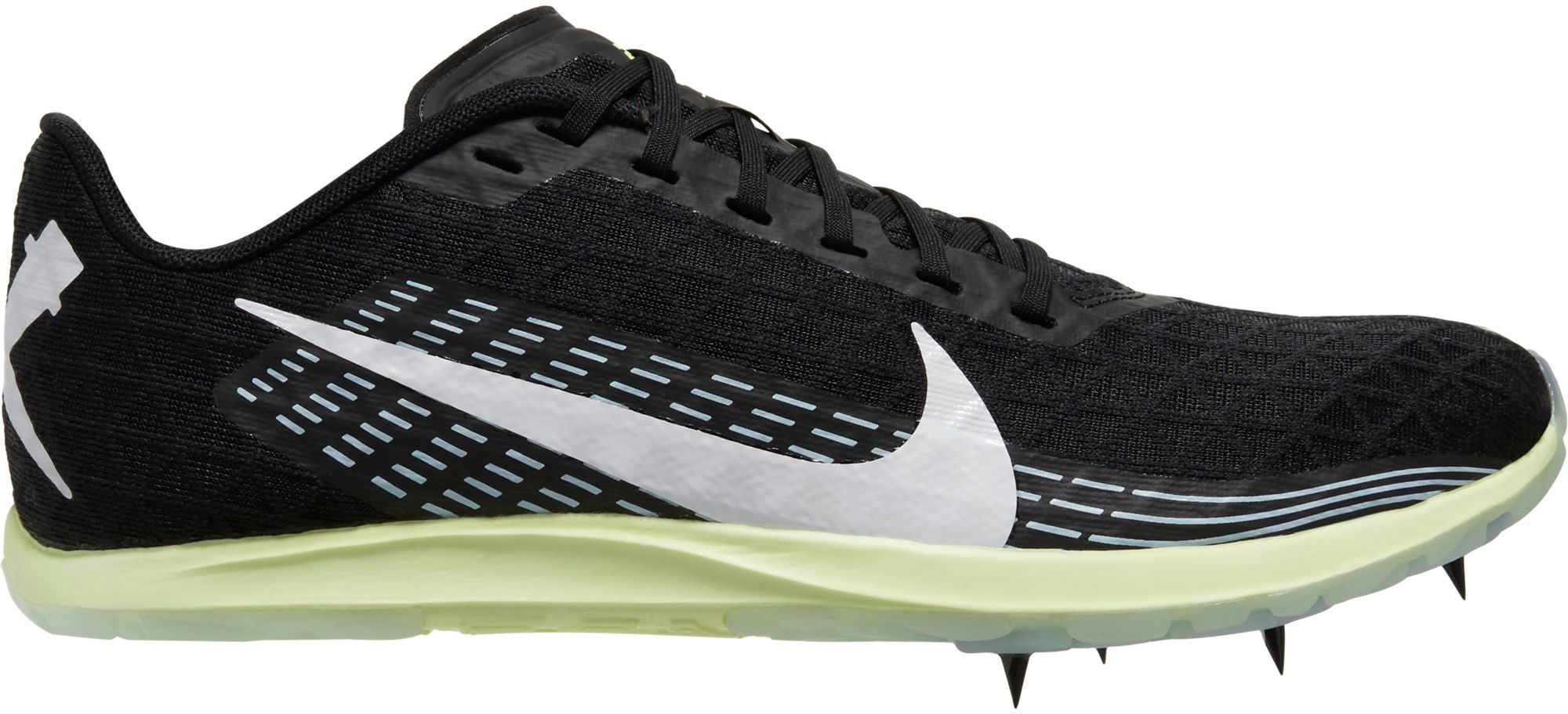 nike cross country spikes 2019