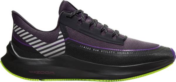 Nike Women's Air Zoom Winflo 6 Shield Running Shoes
