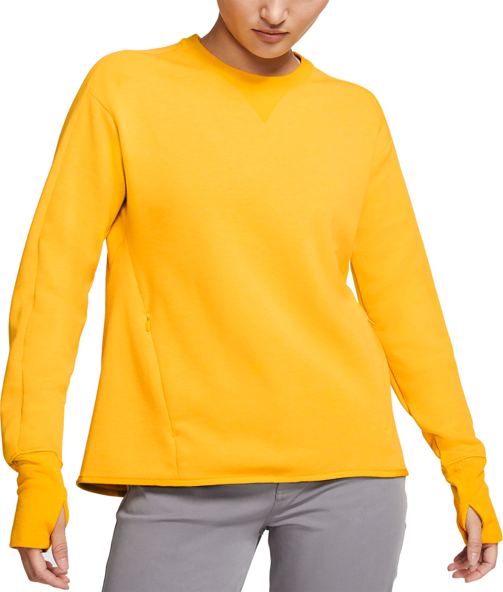 nike golf top