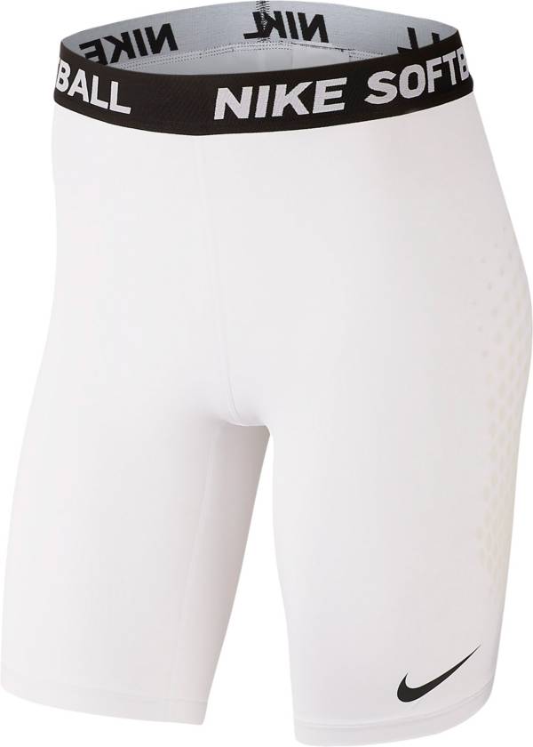 Nike slider outlet shorts