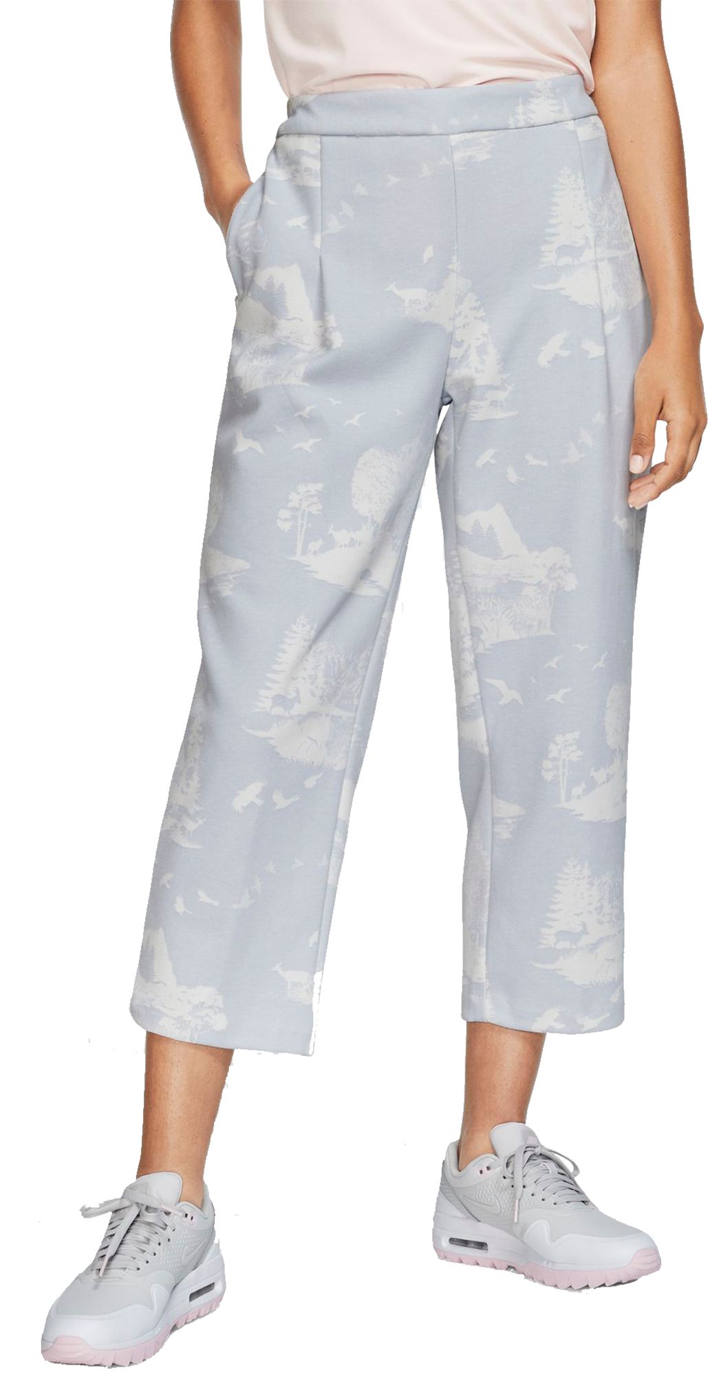 nike dri fit golf pants