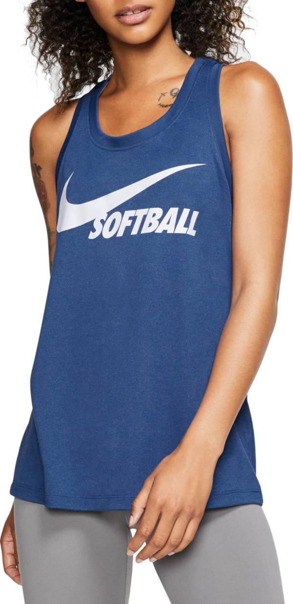 Nike Women's Legend Softball Tank Top product image