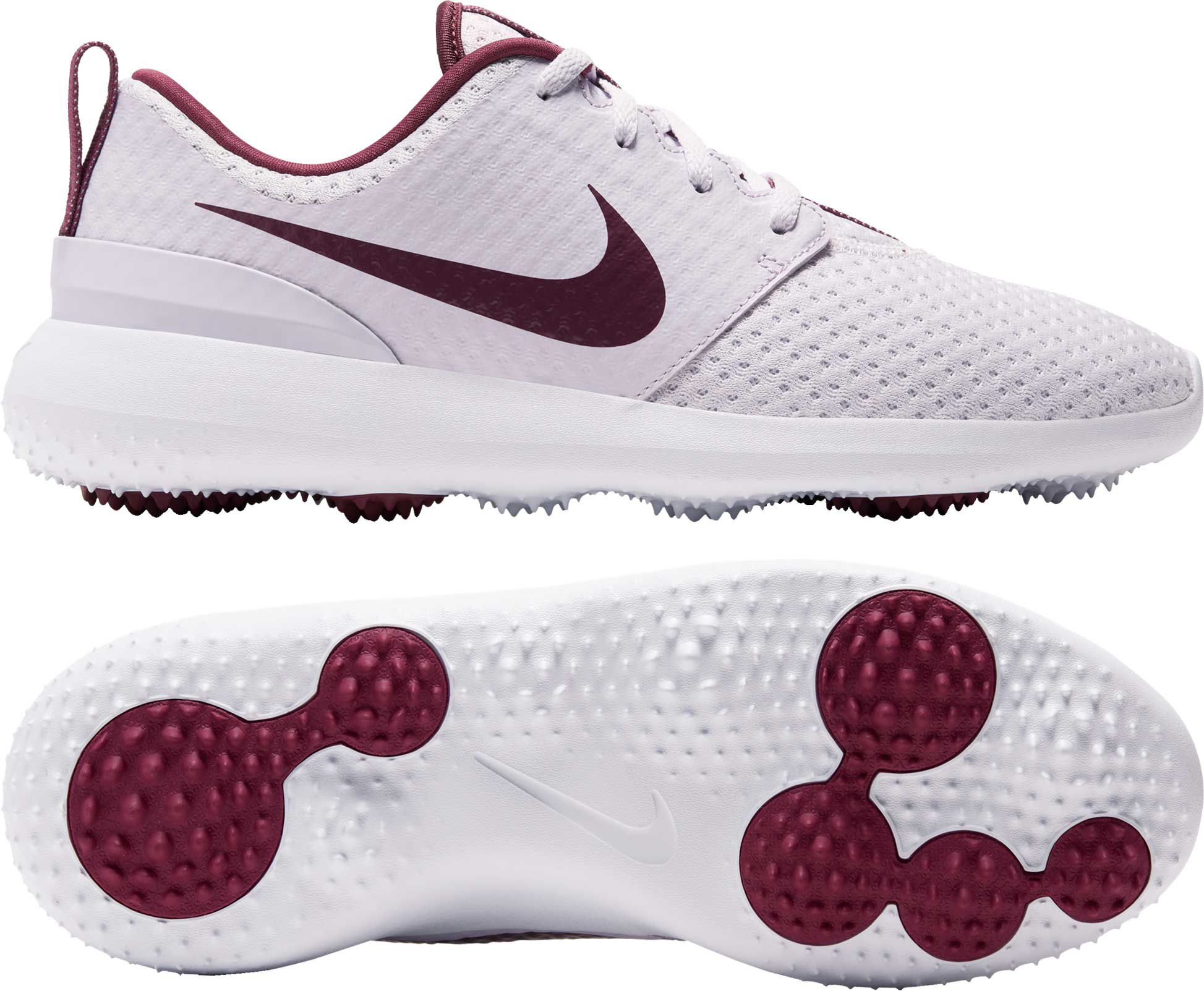 women's golf shoe nike roshe g