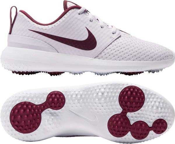 Kan niet Klacht Verliefd Nike Women's 2020 Roshe G Golf Shoes | Dick's Sporting Goods