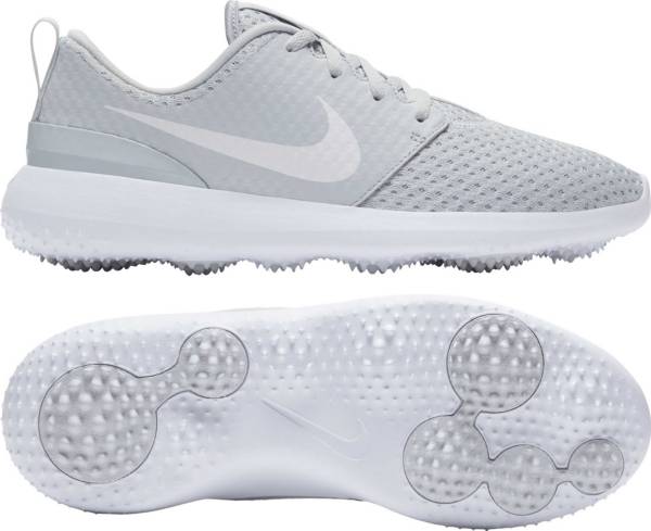 vertrouwen Panda Abnormaal Nike Women's 2020 Roshe G Golf Shoes | Golf Galaxy