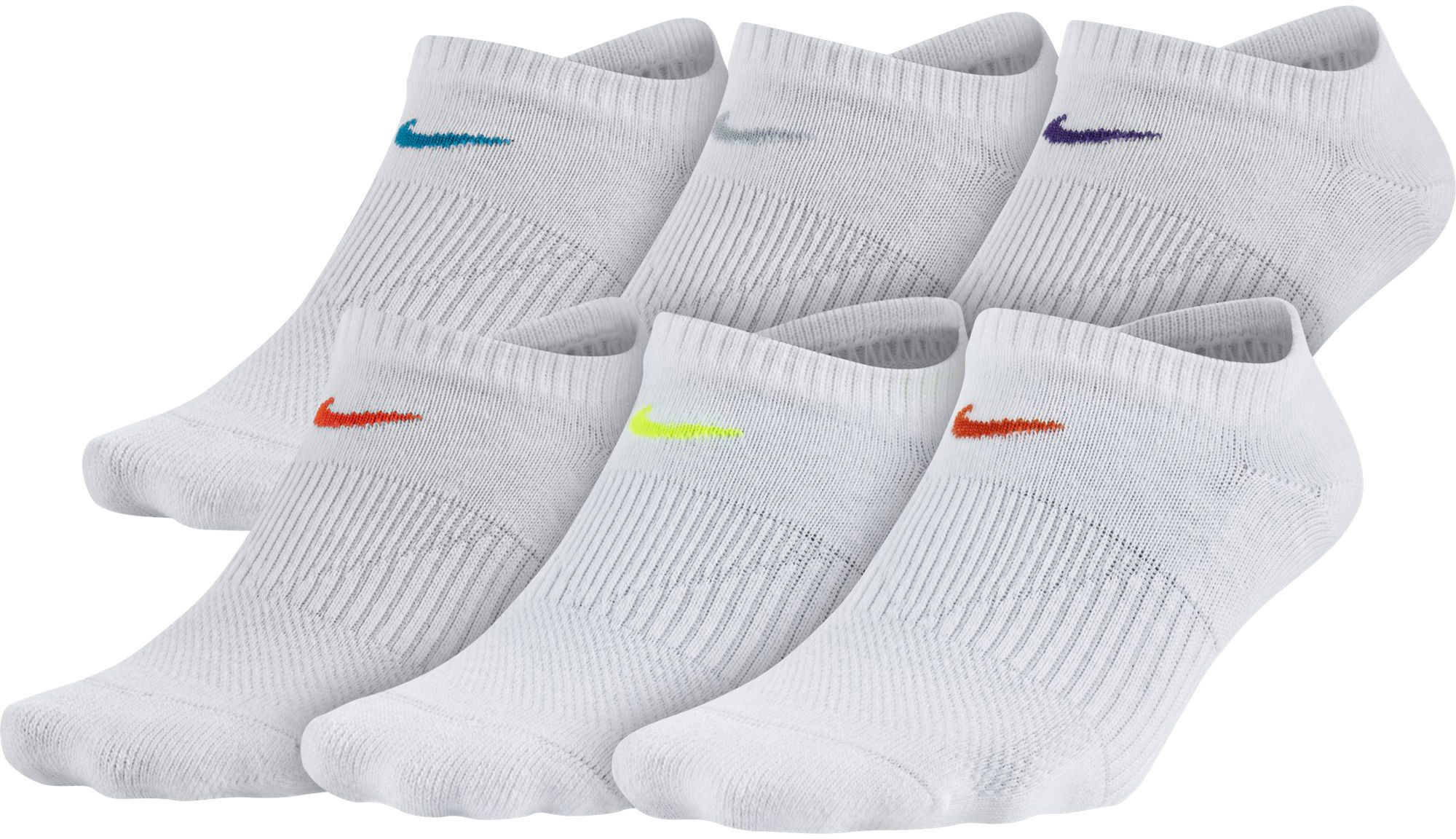 long nike socks womens