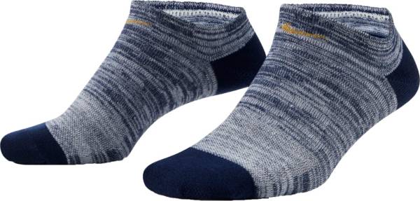 Nike Women's Everyday Lightweight No Show Socks Multicolor 6 Pack product image