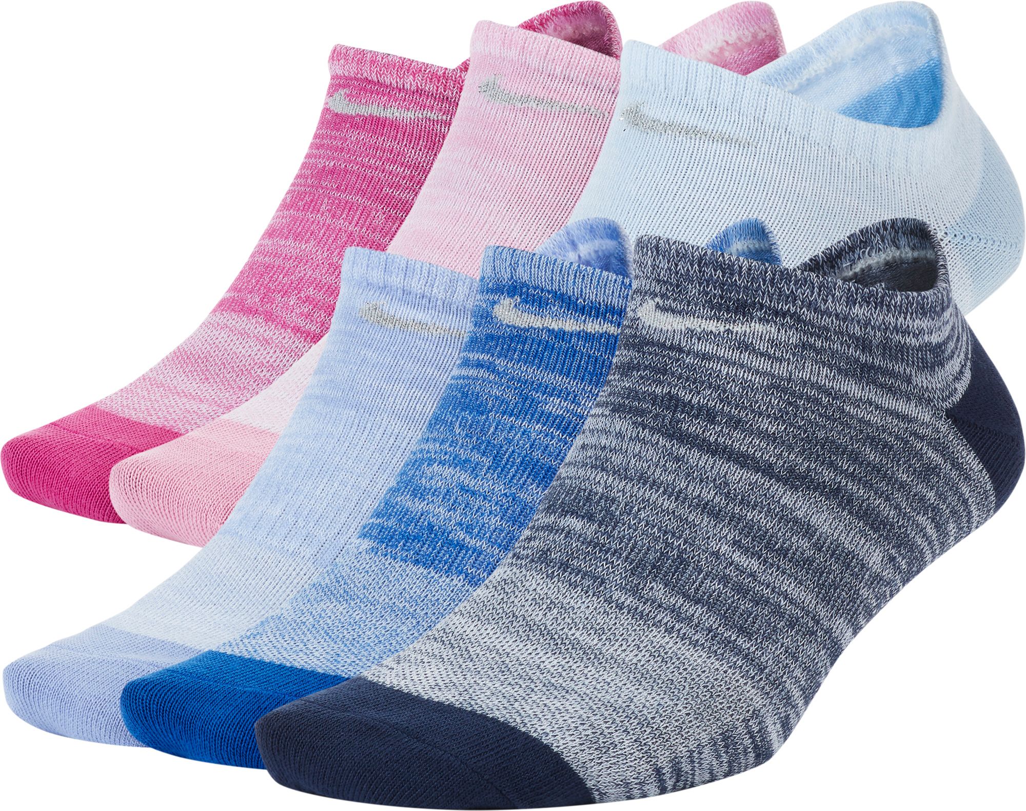 nike women's everyday socks
