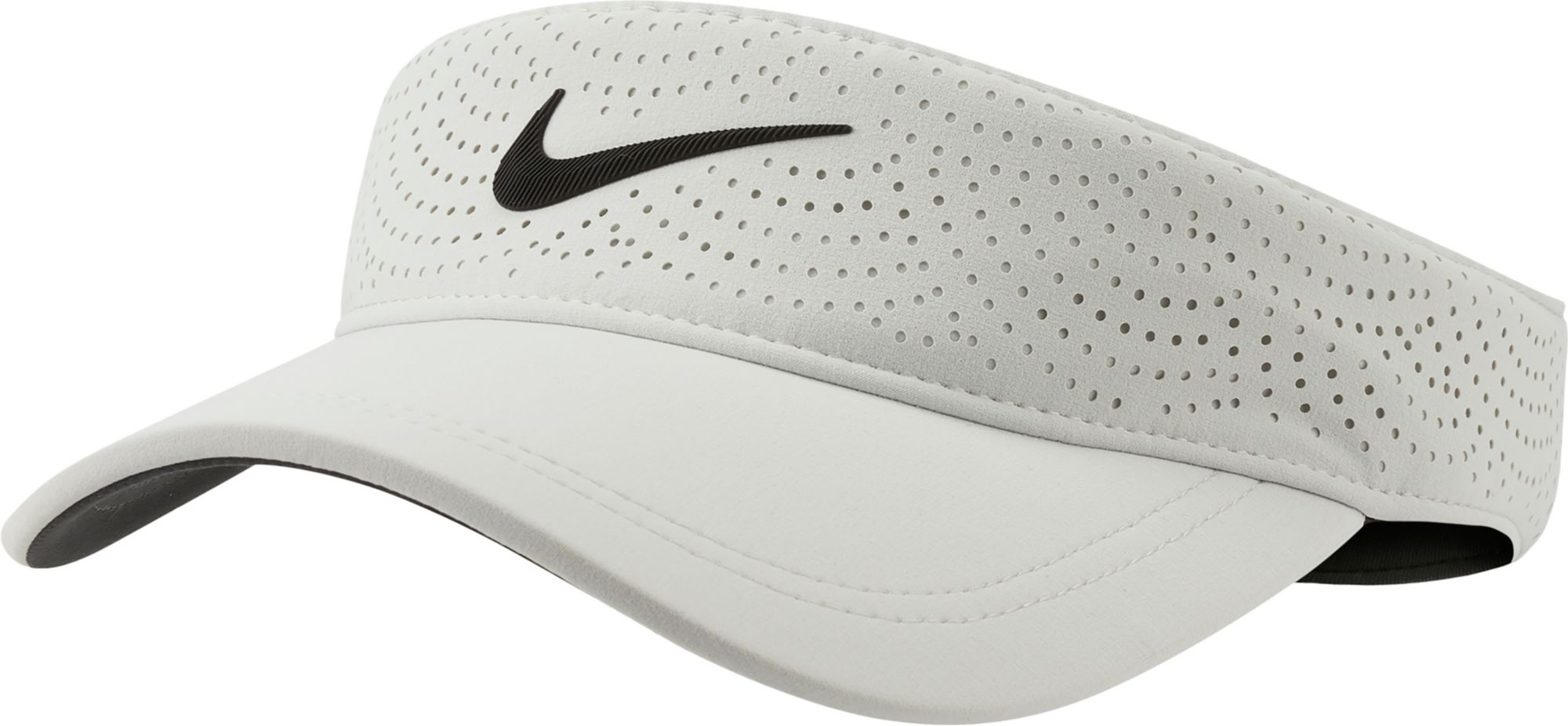 nike golf visors women's