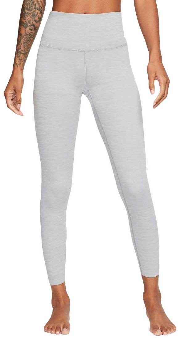 Meerdere Onveilig middag Nike Women's Yoga Luxe High Rise 7/8 Tights | Dick's Sporting Goods