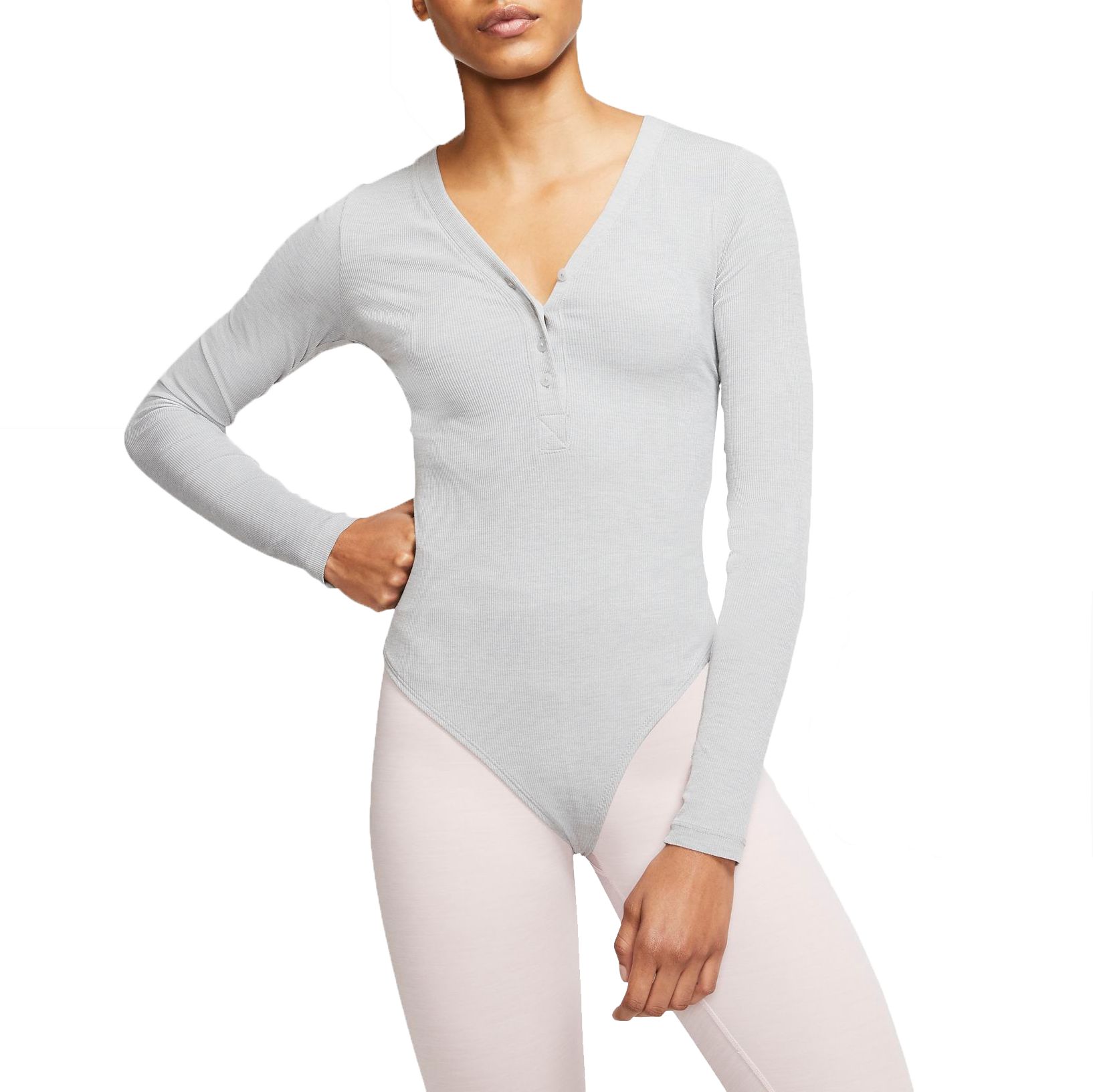 nike one shoulder bodysuit
